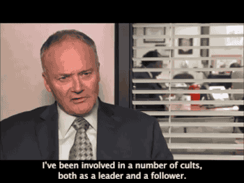 Creed on Cults
