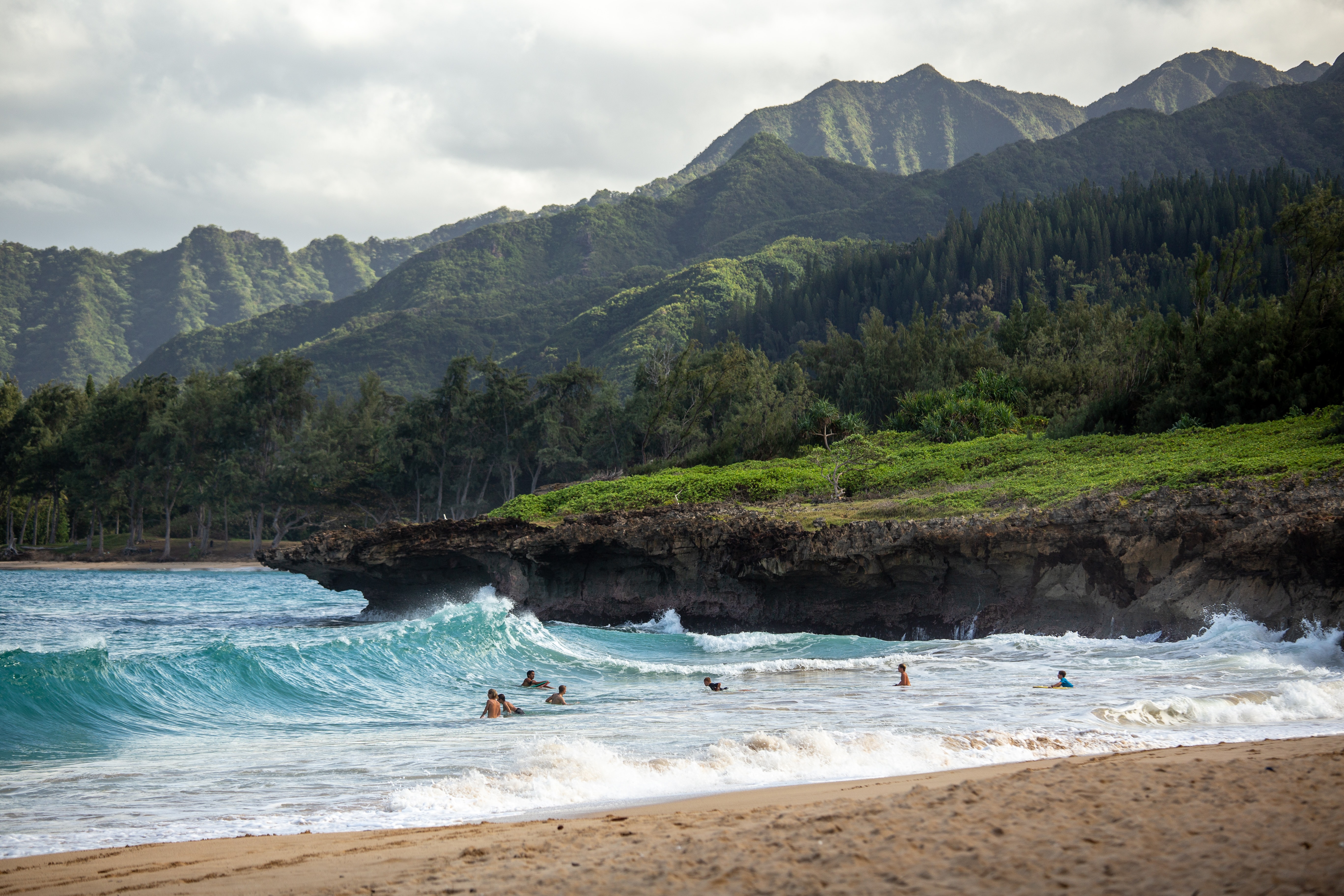 Barbarian Days: A Surfing Life by William Finnegan review – a