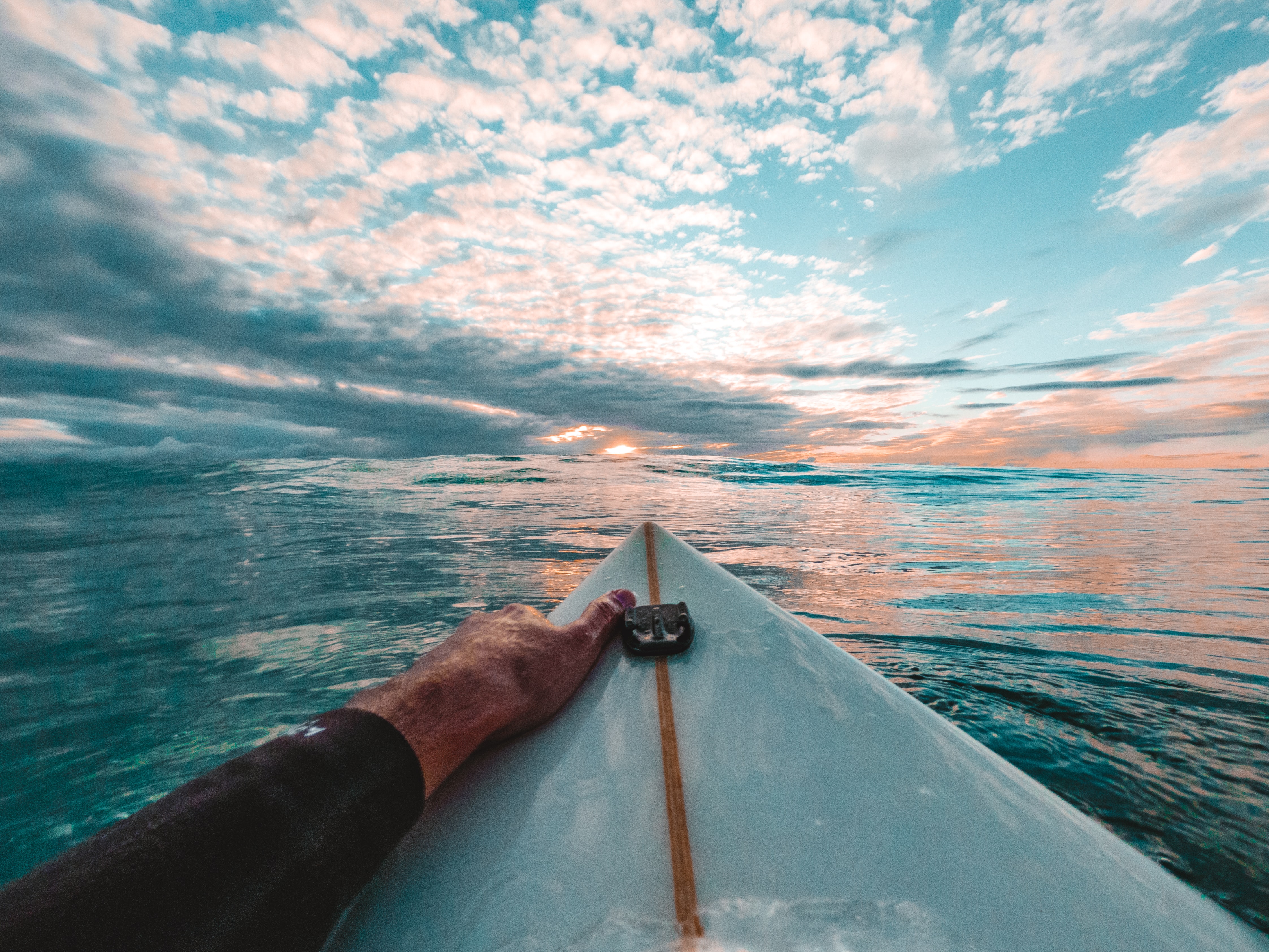 Barbarian Days: A Surfing Life by William Finnegan review – a